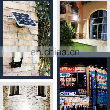 Hot Selling Products Solar Security Led Sensor Wall Light photo-5