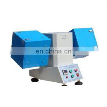 Hot Sale China Manufacturer 2 Box Roll Pilling Test Machine ,Roll-box Pilling Machine photo-3