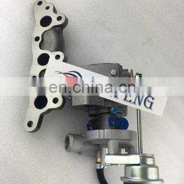 KP31 54319880002 6600960199 Turbocharger for Benz With OM660DE08LA Engine