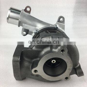 2KD Turbocharger 17201-0L071 172010L071 VB31 Turbo for Hilux Vigo 2.5l 2KD-FTV Diesel Engine Parts photo-5