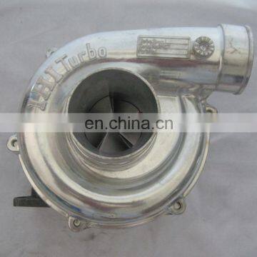 RHC7 Turbo NH170048 CI56 114400-2100 11440-02100 photo-4