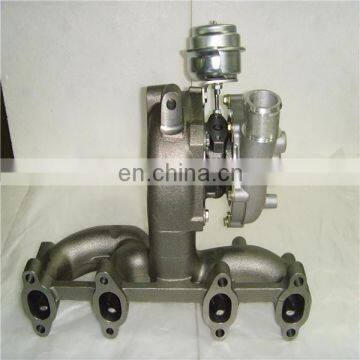 The high quality turbocharger GT1749V 713673-5006 038253019N