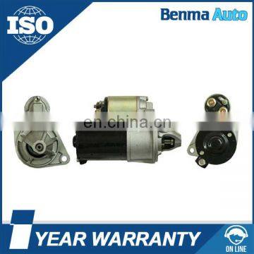 Starter Motor 12v 1.4kw 96208783