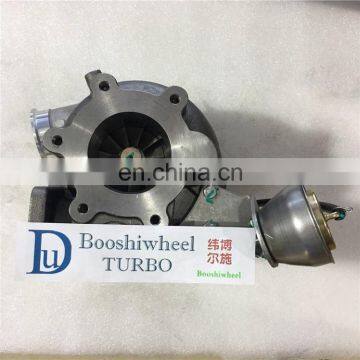 S410G 56419880005 56419700005 A0960999299 Turbo for B-enz With Engine OM457 Turbocharger
