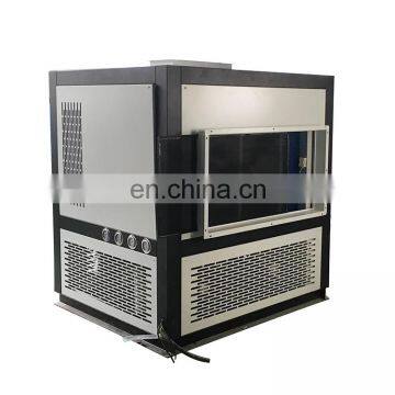 30Kg/H Industrial Commercial Large Food Freeze Dryer Drying Machine