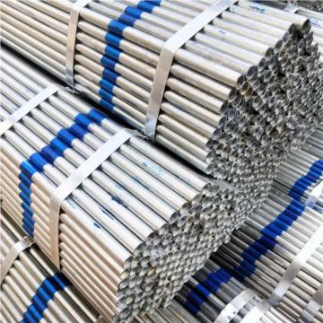 Competitive Pre-Galvanized Steel Pipe for Building Materials