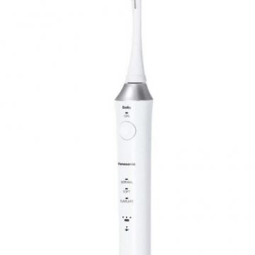 Electric Toothbrush 360 Degree Waterproof Travel Toothbrush photo-3