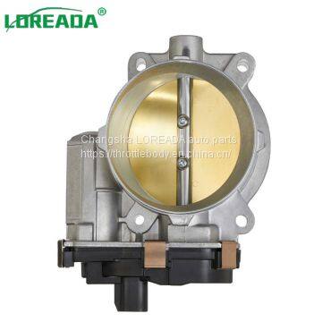 12629992 12601387 217-3151 Throttle Body Assembly For Chevrolet Silverado Sierra Cadillac Escalade GMC Savana Sierra Yukon