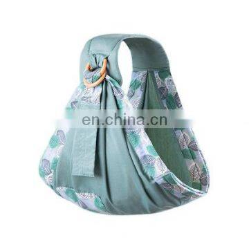 High Quality Baby Hand Carrier Baby Wrap Carrier Cotton Baby Hipseat Carrier