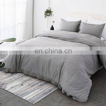 Luxury Wholesale Design Cheap 100% Cotton Hotel Duvet Cover Bedding Set