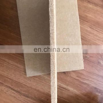 Factory Directly Sell 9MM Customized Polyester Fiber Acoustic Panel Felt Board