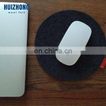 Large Mouse Pad Felt Pad Used for Computer photo-5