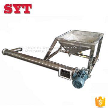 High Cost Performance Screw Conveyor photo-2