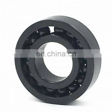 20*37*9mm full ceramic bearing of full complement balls 6904