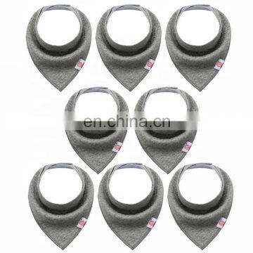 Unisex 8 Pack Baby Bibs Teething Bib photo-2