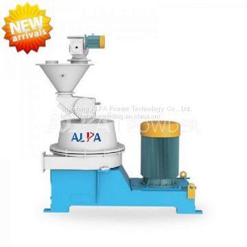 1-250um Powder Ultrafine Grinding Production Line Turbo Mill for Sale