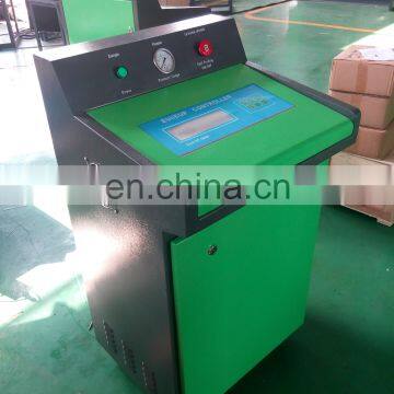 Auto Diagnostic Tool Diesel Injector Measuring Machine Delphi E3 Piezo Siemens EUI/EUP Caterpillar Engine Electronics Equipments photo-4