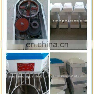CE Proved 20L Industrial Electric Dough Mixer photo-6