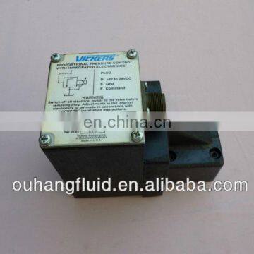 Vickers EHST-3-FVE-30 Proportional Valve photo-2