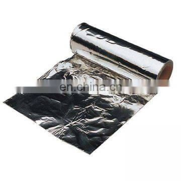 Density Thin Aluminum Foil Food Wrapping Paper Manufacturers photo-5