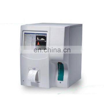 MY-B006C Clinical Analytical Instruments Veterinary Use 3-part 23 Parameters Full-auto Hematology Analyzer photo-2