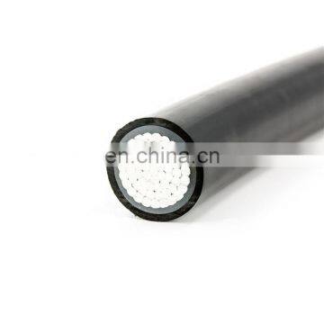 Single Core 33kv 35kv Insulated Steel Wire Armored Cables Price High Voltage Power Cable photo-7
