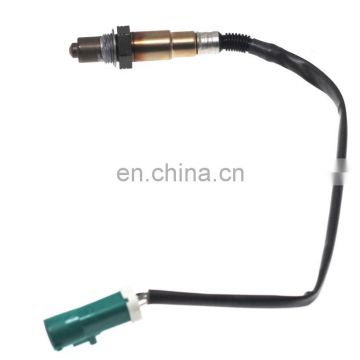 Lambda Oxygen Sensor for FORD FOCUS C-MAX MONDEO S-MAX TRANSIT VOLVO C30 S40 V50 XC60 0258006155 0258006573 0258006906