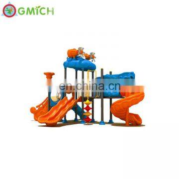 Garden Tree House Indoor Slide With Climbing for JMQ-Z265T photo-5