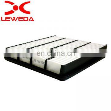 China Top Quality Car Air Filter 17801-38030 Car Engine Air Filter photo-2