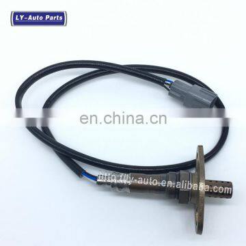 Downstream Oxygen Sensor Rear Lambda Air Fuel Ratio Transducer OEM 89465-49075 For Toyota For Highlander For Lexus RX300 3.0L