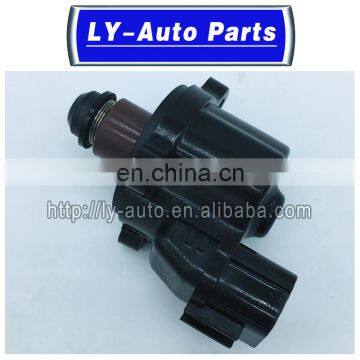 Idle Air Control Valve For Suzuki Grand Vitara 2001 XL-7 IAC Valve 18137-52D00 1813752D00 photo-3