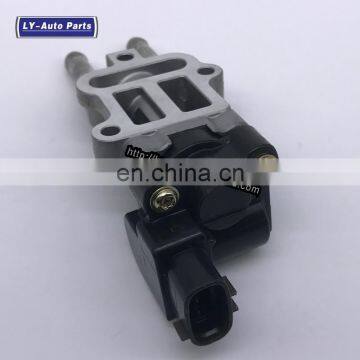 16022-PWA-G01 16022PWAG01 IACV Idle Air Control Valve OEM For Honda Fit Jazz 1.5L 2006