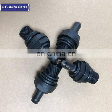 12204-0C010 122040C010 High Quality Auto Engine PCV Valve OEM For Toyota For Hilus For Hiace For Fortuner For Coaster