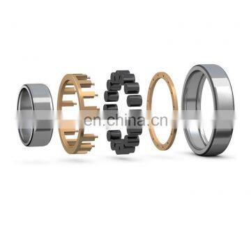 Cylindrical Roller Bearing N,NU,NJ 214 /NU214 EM 70*125*24 Automobile Gearbox Bearing photo-3
