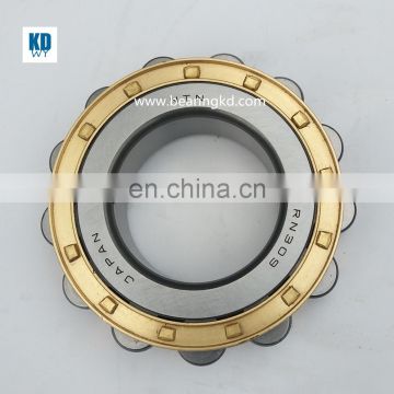 RN 309 bearing NTN Brand Cylindrical roller bearings RN309