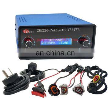 Price Of Auto Repair Tools crdi High Pressure Common Rail Diesel Fuel Injector Tester CRI230