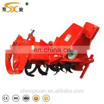 Similar Shaktiman Rotary Tiller photo-4