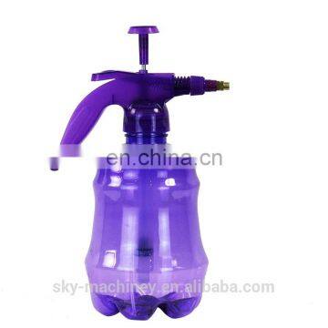 1.5litre pressurized water thick liquid pump sprayer