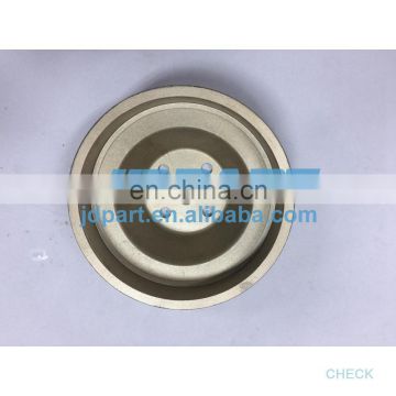 V2203-M-DI-T Fan Drive Pulley For Kubota V2203-M-DI-T Diesel Engine Part