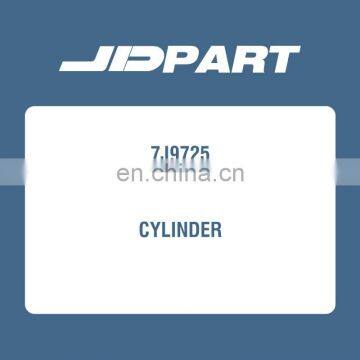 DIESEL ENGINE REBUILD PART CYLINDER 7J9725 FOR EXCAVATOR INDUSTRIAL ENGINE