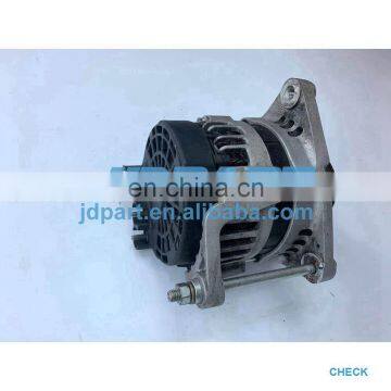 3AB1 Alternator For Isuzu