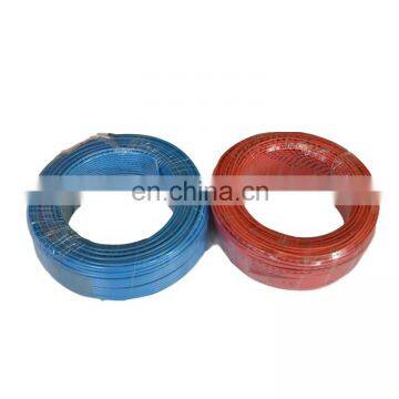 BV 2.5mm PVC Plastic Copper bv Wire Cable Copper 50mm 10mm Power Electrical Cable Wire photo-4