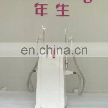 Niansheng Body reshape Cryotherapy cavitation RF cellulite reduction beauty machine Medical CE approval