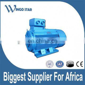 Y2-315m-4 180hp 3 Phase Motor