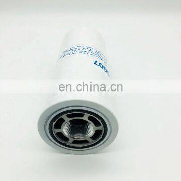 Excavator Hydraulic Spin-On OIl Filter 11036607 photo-6