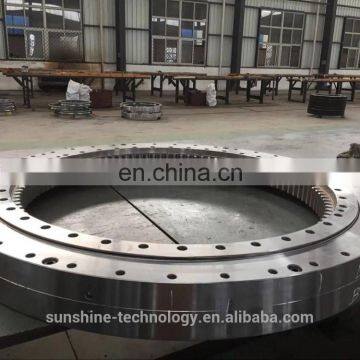 Lazy Susan Ball Bearing Turntable Slewing Bearing photo-4