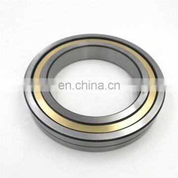 Four Point Contact Ball Bearing 90x140x24 QJF1018 Bearing photo-5