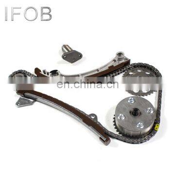 IFOB Hot Selling Auto Engine Parts Timing Chain Kits For Toyota COROLLA 1ZZ-FE/3ZZ-FE/4ZZ-FE photo-7