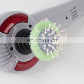 2020 Vivanstar Electric Vibrating Hand Full Body Massage Hammer With Multi-head MT1205 photo-3
