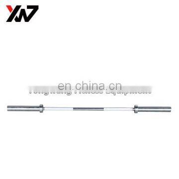 Fitness Equipment Gym Accessories Barbell Bar From Manufacturer